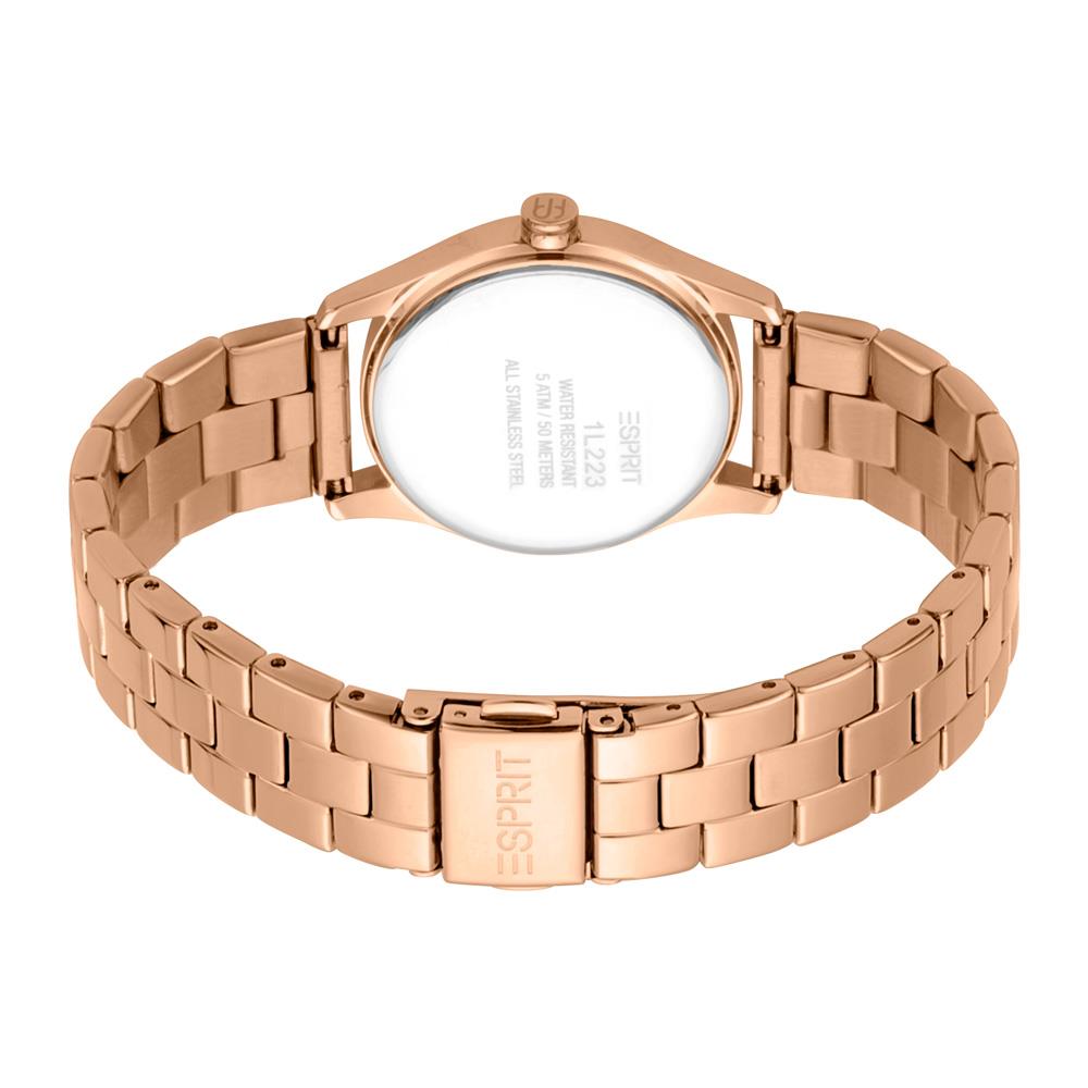 Esprit ES1L223M0085 Women's Watch Esprit ES1L223M0085 Women's Watch
